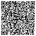 QR code with P & C Cattle Pens LLC contacts
