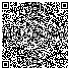 QR code with Mccurley's Auto Sales Inc contacts