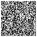 QR code with S D Advertising contacts