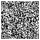 QR code with Romo Cabinet contacts