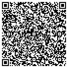 QR code with A B Construction & Engineering contacts