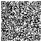 QR code with Timothy J Davis General Contr contacts