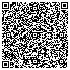 QR code with Angelo Tutolo Drywall Inc contacts