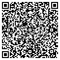 QR code with Rmb Cattle Co contacts
