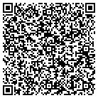 QR code with R And L Housekeeping LLC contacts