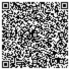 QR code with Mailbox's At Postal Chase contacts