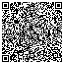 QR code with The Allen C Evans Company contacts