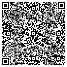 QR code with R & D Property Maintenance contacts