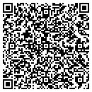 QR code with Kana Software Inc contacts