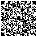 QR code with Rowland Cattle Co contacts