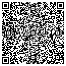 QR code with E-Z Bus Inc contacts
