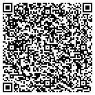 QR code with Leaf Hut Software LLC contacts