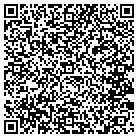 QR code with Santa Clause Greeting contacts