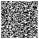 QR code with Green Massage Spa contacts