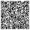 QR code with S&H Cattle Company L L C contacts