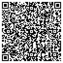 QR code with R Lebeau George MD contacts