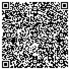 QR code with G A T E Transportation contacts