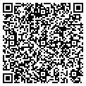 QR code with Sk Cattle contacts