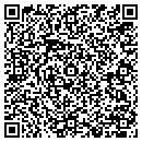 QR code with Head Spa contacts