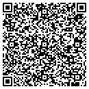 QR code with Go Gordo contacts
