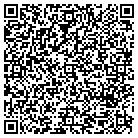 QR code with Ancient Apostolic River Of God contacts