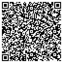 QR code with T5 Cattle Company contacts
