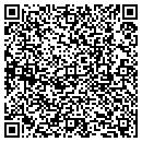 QR code with Islang Spa contacts
