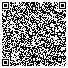 QR code with Roo's Pools Cleaning Service contacts