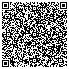 QR code with San Diego Workforce Prtnrshp contacts