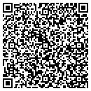 QR code with W V H I A M 1330 contacts
