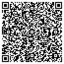 QR code with Rad Software contacts