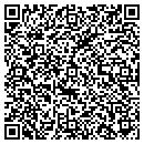 QR code with Rics Software contacts