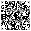 QR code with C R Advertising contacts