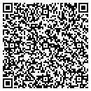 QR code with Alvin Blancher contacts