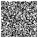QR code with Zc Cattle LLC contacts
