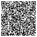 QR code with Bvck Cattle Co contacts