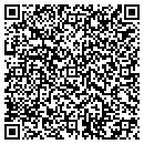 QR code with Lavish B contacts