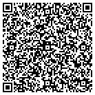 QR code with Anthony's Game Processing LLC contacts