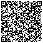 QR code with Leechin Skin Care contacts