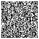 QR code with L&M Nice Spa contacts