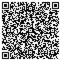 QR code with MD Spa contacts