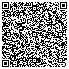 QR code with A Montebello Psychic contacts