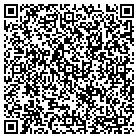 QR code with J D Gordon Creative Labs contacts
