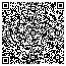 QR code with J R J Advertising contacts