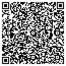 QR code with JKC Trucking contacts