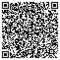 QR code with Timothy A Dalton contacts