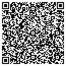 QR code with Palm & Card contacts