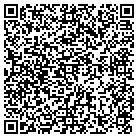 QR code with Servicemaster Disaster Ex contacts
