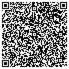 QR code with J C Corn & Flour Tortilla Eqpt contacts