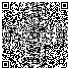 QR code with Custom Software Development contacts